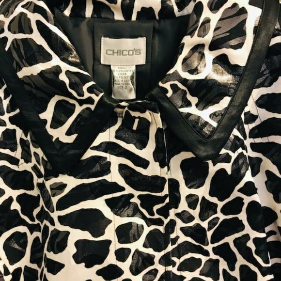 Jacket - Picture 4 of 5